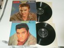 ELVIS PRESLEY - ORIG CHRISTMAS ALBUM & LOVING YOU 10
