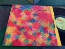 LP  UK 1989  Red Lorry Yellow Lorry ‎– Blow