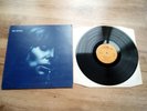Joni Mitchell 1971 UK Reprise textured sleeve LP Blue