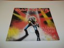 Iron Maiden - Maiden Japan 12