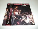 Iron Maiden - Live  +1. Japan EMS-41001 with OBI and insert sheet. Excellent