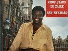 LES CHOCS DU ZAIRE BEN NYAMABO AFRO HOUSE BANGER DANCEFLOOR LP SOUKOUS HEAR
