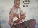 MAKWERHU DADDY COME BACK SOUTH AFRICA TOP NOTCH BUBBLE GUM LP KILLER
