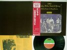 CROSBY,STILLS,NASH&YOUNG DEJA VU ATLANTIC P-6366A Japan OBI VINYL LP