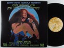 BIG BROTHER & THE HOLDING COMPANY Live At Carousel Ballroom COLUMBIA 2XLP VG++  