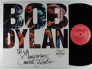 BOB DYLAN 30th Anniversary Concert Celebration COLUMBIA 3XLP VG+ holland   