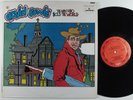 DAVID BOWIE Man Who Sold The World MERCURY LP VG++ unofficial reissue   
