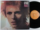 DAVID BOWIE Space Oddity RCA LP VG+ japan   