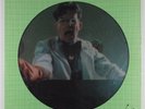 DEVO Q: Are We Not Men? VIRGIN LP VG+ uk picture disc   