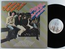 FLYING BURRITO BROS Close Up The Honky Tonks A&M 2XLP VG++ gatefold   