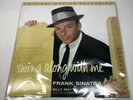 Frank Sinatra Swing Along With Me Mobile Fidelity Sound Lab MoFi SEALED VINYL LP