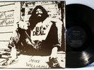 Rare Folk / Country LP - Mike Williams - Free Man Happy Man - B.F. Deal # BFD 6