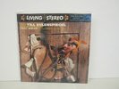 Fritz Reiner - Richard Strauss Classical LP Living Stereo Sealed No Marks 180g