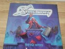 SANCTUARY Refuge Denied LP 1988 AL 40920
