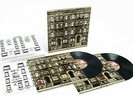 Led Zeppelin Physical Graffiti 180 Gram Remastered Vinyl LP