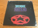RUSH - 2112 Vinyl LP Album SRM-1-1079 NEW/SEALED