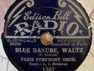 Edison Bell Radio 8