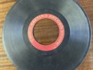 Aretino 78 RPM Record A1027 UNCLE JOSH & THE INSURANCE CO.**Unique Center Hole**