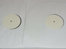 Queens Of The Stone Age - Songs For The Deaf LP Double Vinyl White Label J.Homme