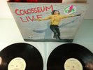 COLOSSEUM-LIVE..RARE  COMPLETE  1ST UK PRESS EXCELLENT VINYL DOUBLE LP 1971