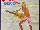 IHSAN AL MUNZER Belly Dance Disco LP EMI Lebanon Funk Moog Psych BREAKS Rare NM-