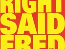 Right Said Fred Up vinyl b5826b