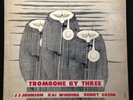 JJ Johnson/Kai Winding/Benny Green-Trombone By Three-Prestige 7023-ORIG GREAT