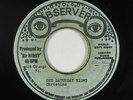 Reggae 45 - Christine - One Saturday Night - Observer Jamaica - mp3