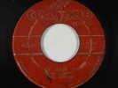 Reggae 45 - Dave Barker & Glen Brown - Lady Love Light - mp3 - rare mis-press