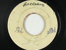 Reggae 45 - GG All Stars - Barabus - Jamaica blank - mp3 - rare
