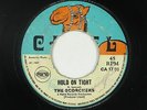 Reggae 45 - Scorchers - Hold On Tight - Camel UK - mp3