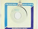 Rocksteady 45 - Junior Soul/Lynn Taitt - Miss Cushie - Gay Feet blank - mp3