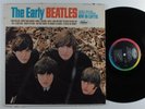 BEATLES The Early Beatles CAPITOL LP mono   