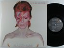 DAVID BOWIE Aladdin Sane RCA LP VG+ gatefold   