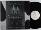 JANE'S ADDICTION Nothing's Shocking WARNER BROS LP 1st pressing   