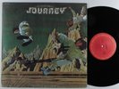 JOURNEY Self Titled COLUMBIA PC-33388 LP VG+/VG++   