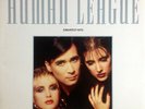 The Human League Greatest Hits vinyl b1142b