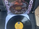 Body Count - Cop Killer - Uncensored Vinyl Lp RP Boot Incl. Cop Killer Song