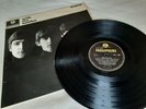The Beatles WITH THE BEATLES LP 1st UK 1N/1N Press MONO 'Gotta' Mispress