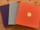 L'Archet d'Or Series I, II & III SEALED UNPLAYED