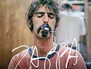 Frank Zappa Zappa Original Motion Picture Soundtrack Crystal Clear Vinyl 2LP