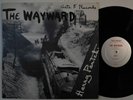 HARRY PARTCH The Wayward GATE 5 Issue B 1962 nice avant experimental record