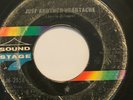 Rare Northern Soul 45/ Little Richie 
