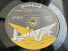 Motorhead NO SLEEP TIL HAMMERSMITH 1981 UK LP 1st  A1 / B1 ONE PLAY MINT  HEAR