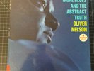 Oliver Nelson - More Blues and The Abstract Truth (1964 Impulse)