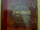 Lord Of The Rings: Fellowship Of The Ring Complete Recordings Vinyl 5-LP SEALED