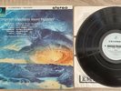 COLUMBIA SAX 2464  B/S ED1 UK  KLEMPERER* CONDUCTS *MORE WAGNER* PO NM