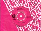 THE SOUL AGENTS *I JUST WANT TO MAKE LOVE TO YOU/ MEAN WOMAN BLUES* 1964 UK BEAT