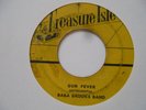 BABA BROOKS Gun Fever TREAUSRE ISLE Ska 7