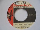 BOB MARLEY & THE WAILERS Soul Shake Down Party BEVERLY'S  Boss Reggae 7